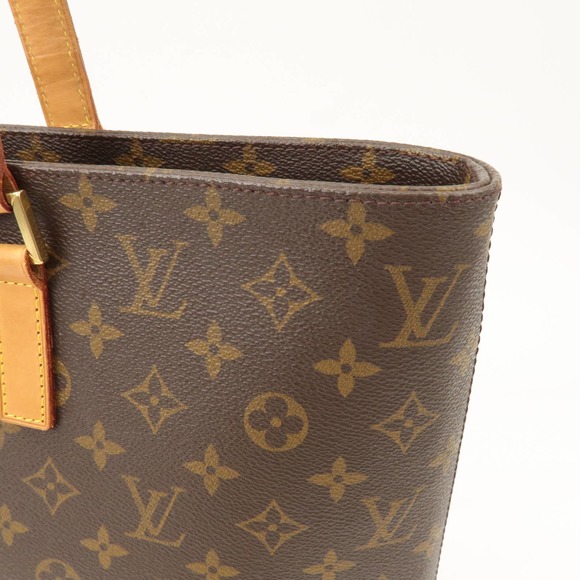 💎✨Authentic✨💎 Louis Vuitton Monogram Luco Tote Bag Hand - Picture 11 of 16